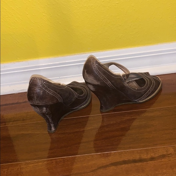 Wedges - Picture 3 of 10